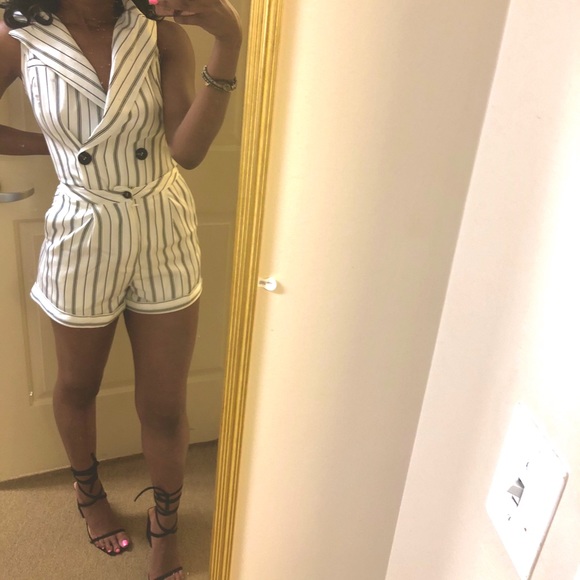 Blazer set - Picture 1 of 2